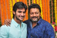 Chuttalabbayi Movie Opening